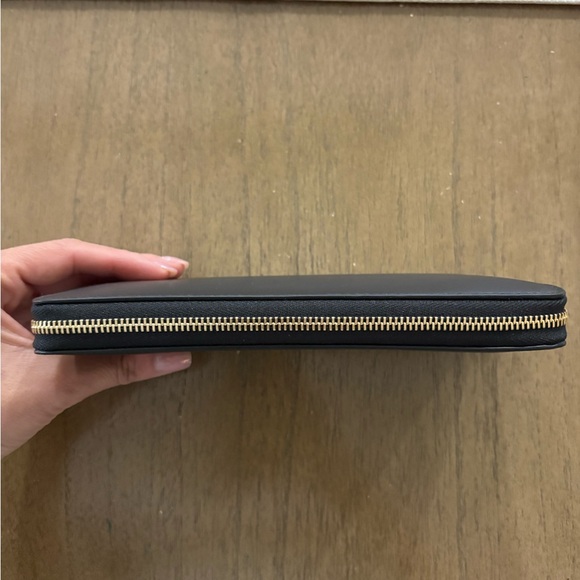 🆕 Mansur Gavriel The Zip Continental Wallet - Picture 5 of 10